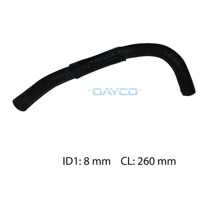 Dayco Moulded Hose DMH3567