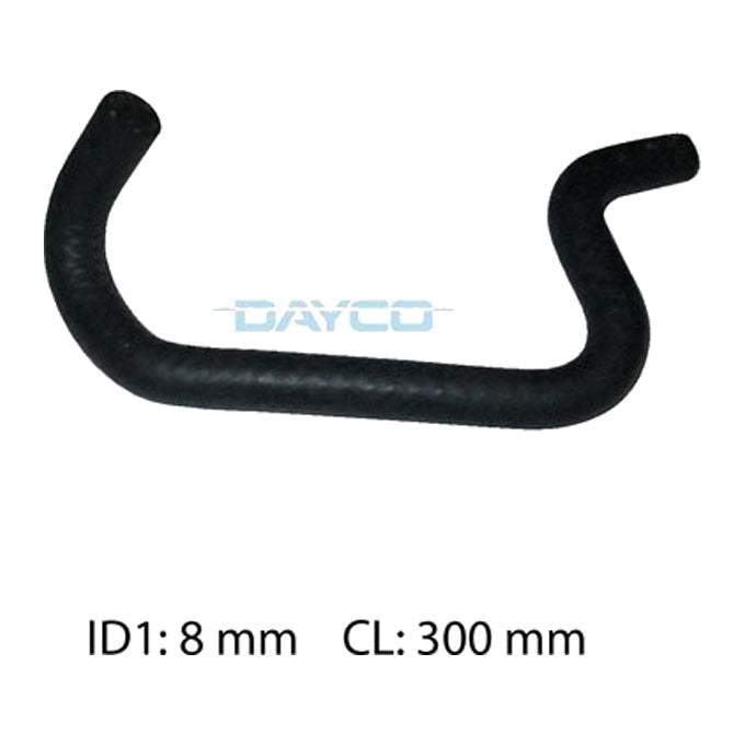 Dayco Moulded Hose DMH3568