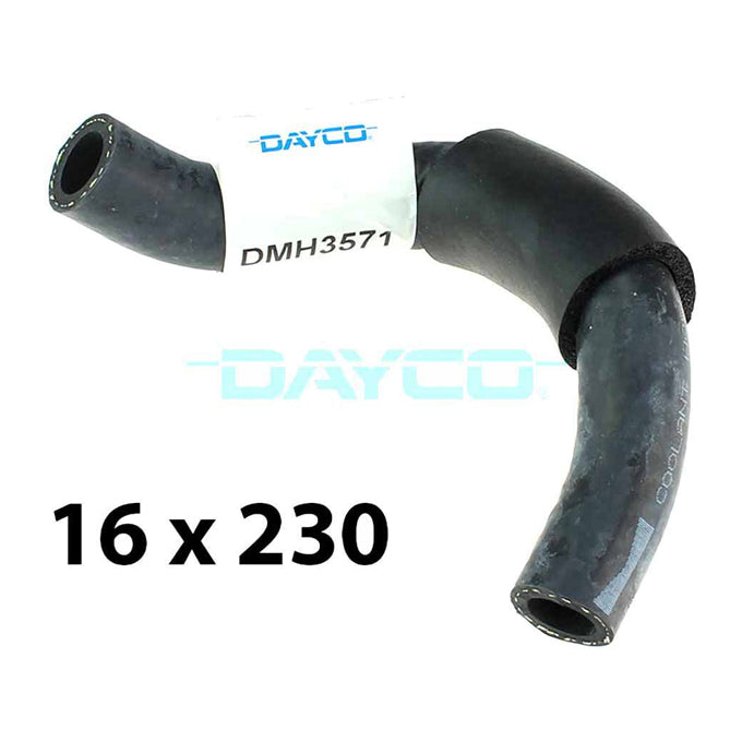 Dayco Moulded Hose DMH3571