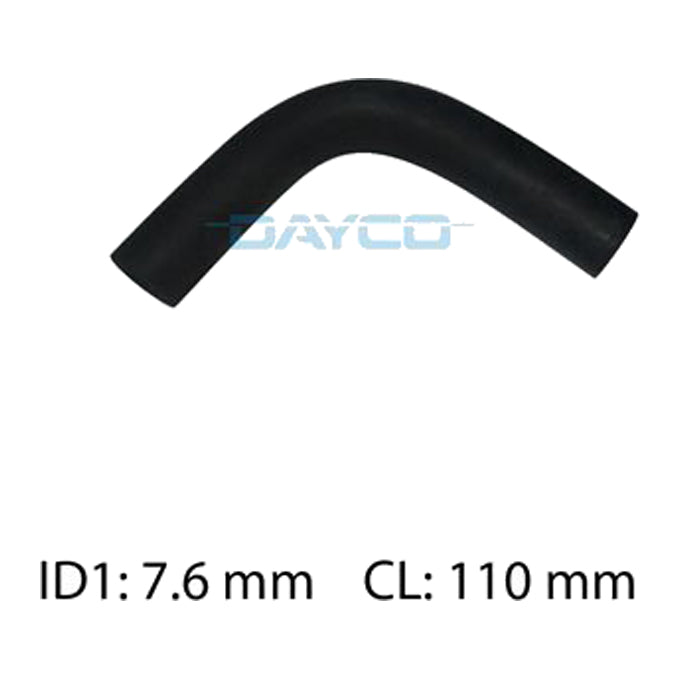 Dayco Moulded Hose DMH3577