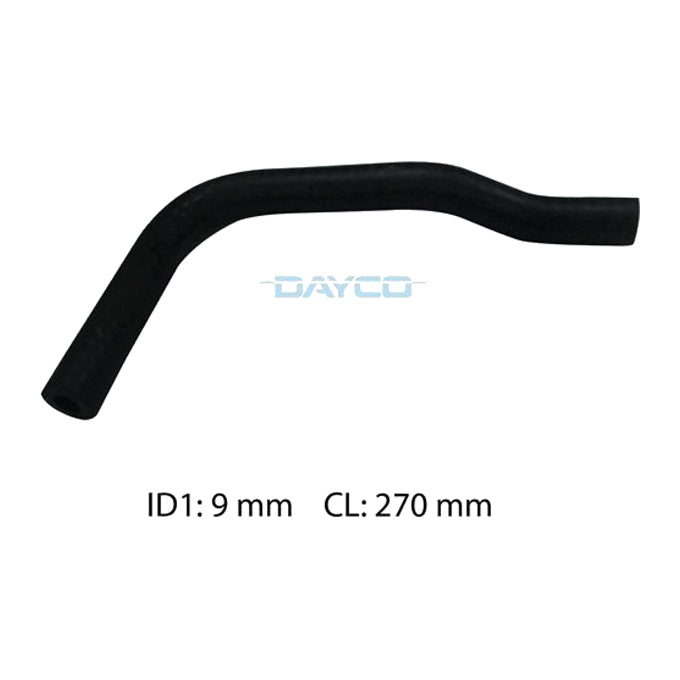 Dayco Moulded Hose DMH3581