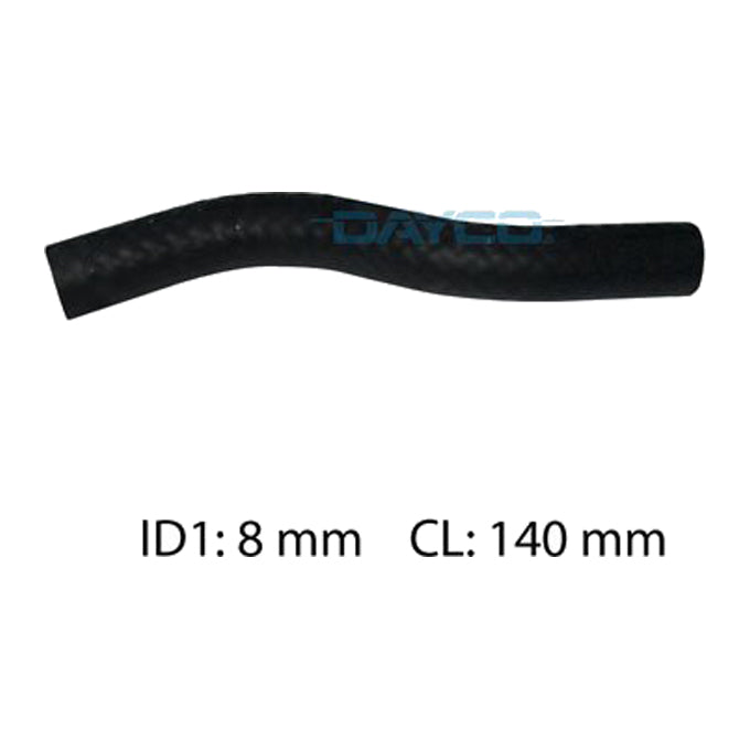 Dayco Moulded Hose DMH3589