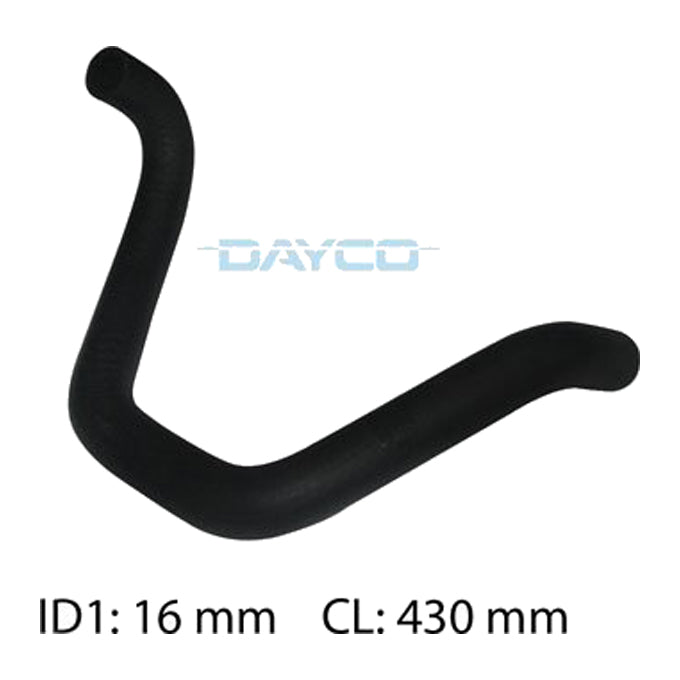 Dayco Moulded Hose DMH3595