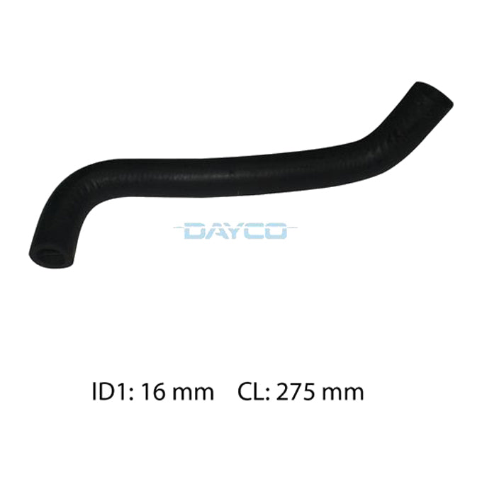Dayco Moulded Hose DMH3606