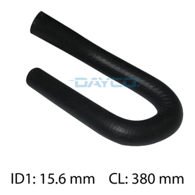 Dayco Moulded Hose DMH3609