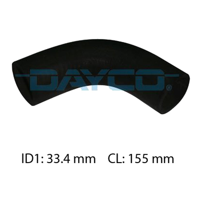 Dayco Moulded Hose DMH3611