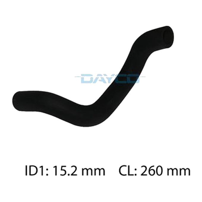 Dayco Moulded Hose DMH3620