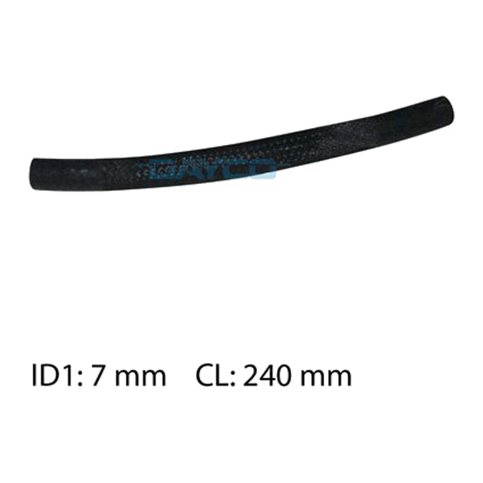 Dayco Moulded Hose DMH3635