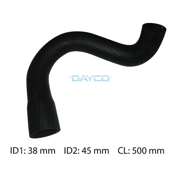Dayco Moulded Hose DMH3675