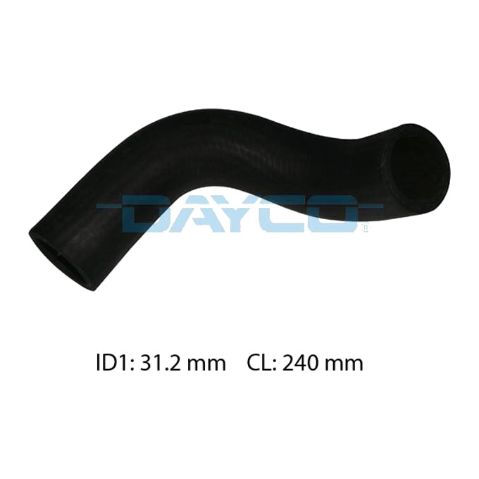 Dayco Moulded Hose DMH3680