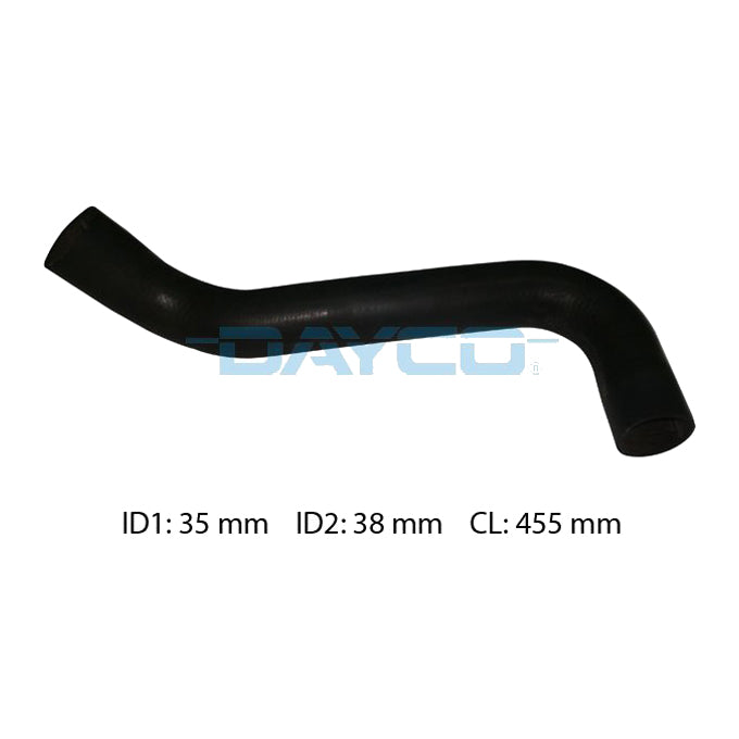 Dayco Moulded Hose DMH3691