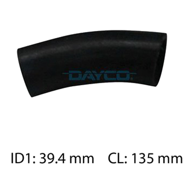 Dayco Moulded Hose DMH3705