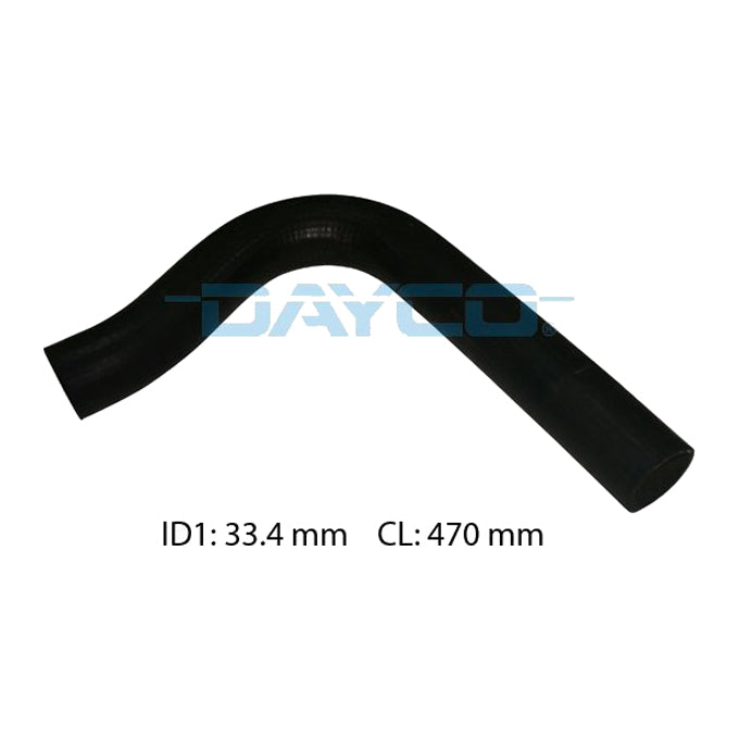 Dayco Moulded Hose DMH3714