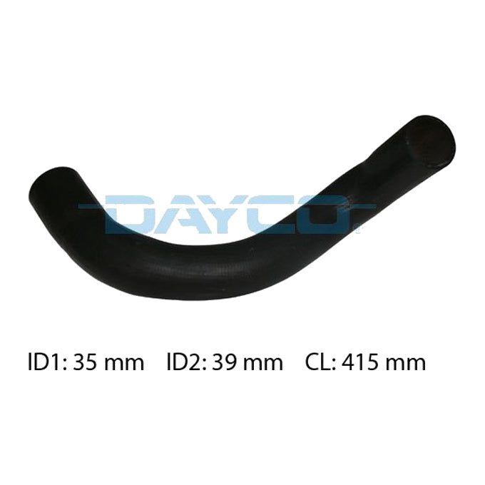 Dayco Moulded Hose DMH3720