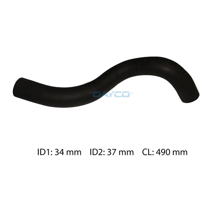 Dayco Moulded Hose DMH3722