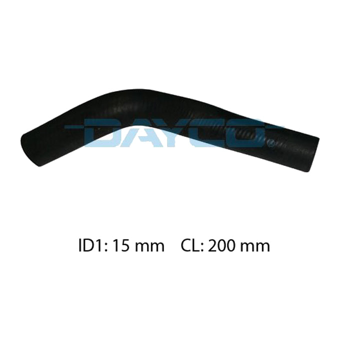 Dayco Moulded Hose DMH3726