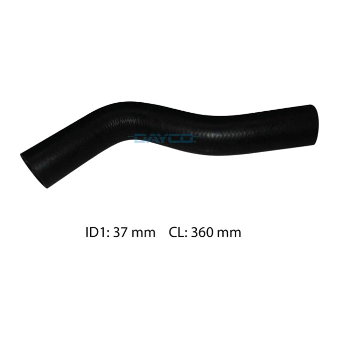 Dayco Moulded Hose DMH3729