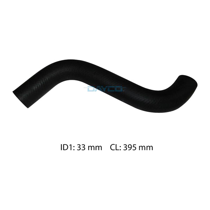Dayco Moulded Hose DMH3730