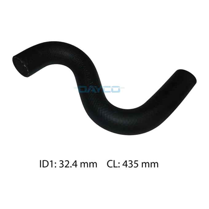 Dayco Moulded Hose DMH3731