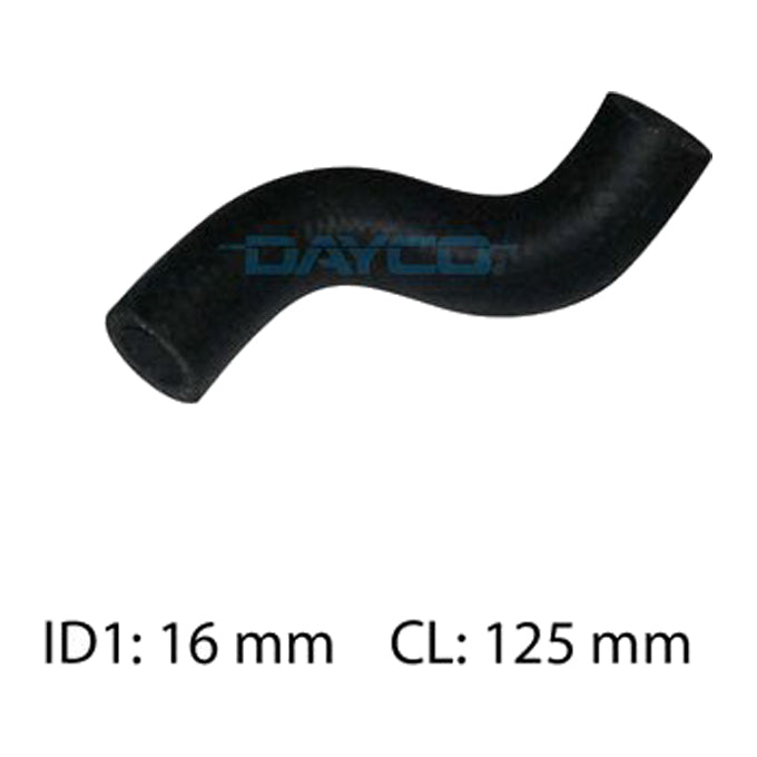 Dayco Moulded Hose DMH3735