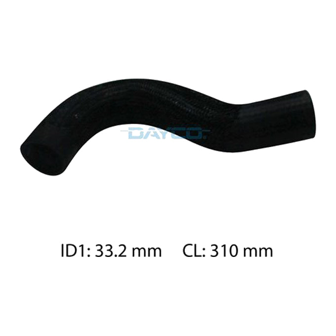 Dayco Moulded Hose DMH3743