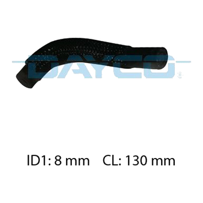 Dayco Moulded Hose DMH3757