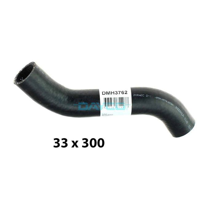 Dayco Moulded Hose DMH3762