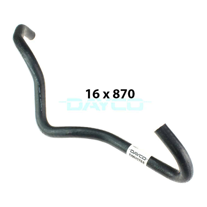 Dayco Moulded Hose DMH3765