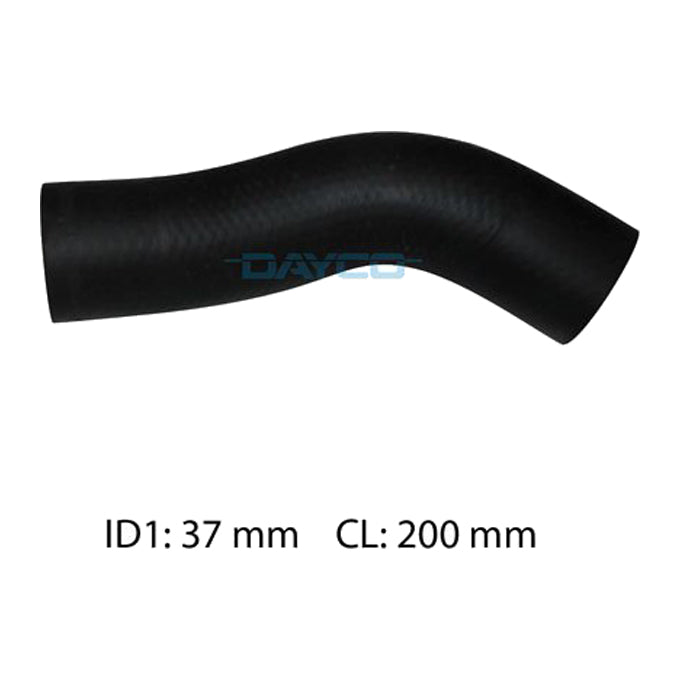 Dayco Moulded Hose DMH3768