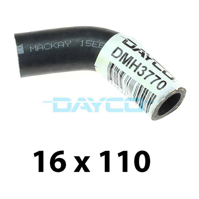 Dayco Moulded Hose DMH3770