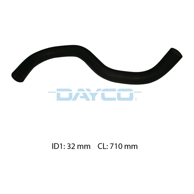 Dayco Moulded Hose DMH3786