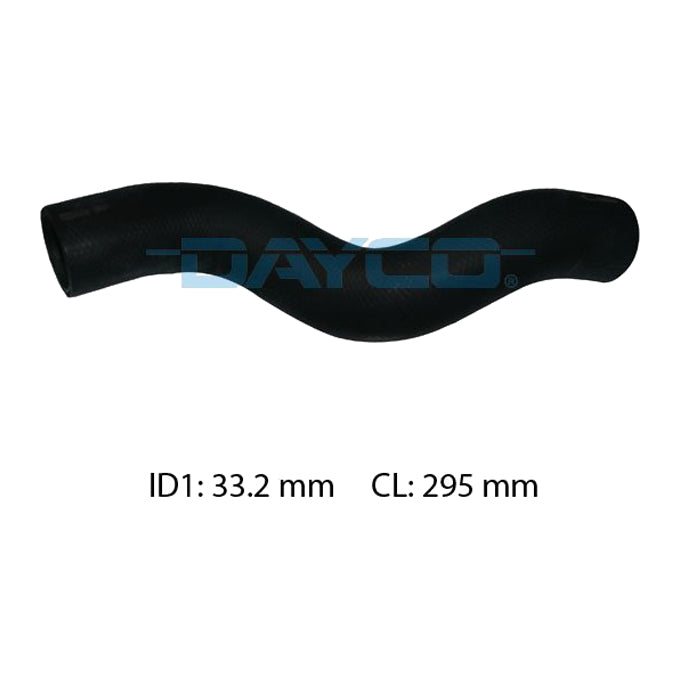 Dayco Moulded Hose DMH3823