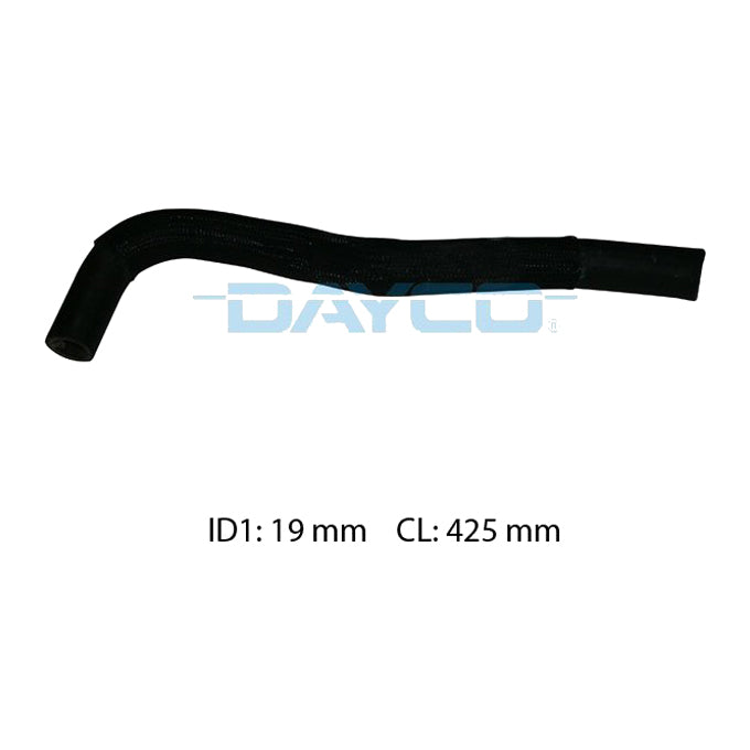 Dayco Moulded Hose DMH3835