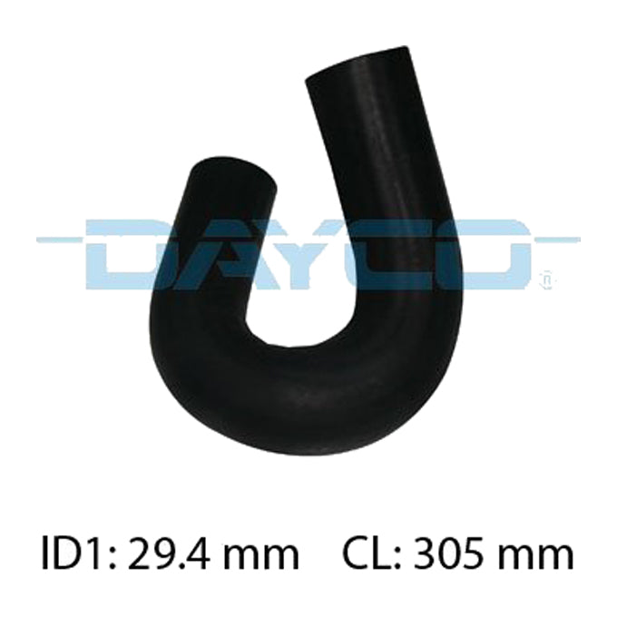 Dayco Moulded Hose DMH3837