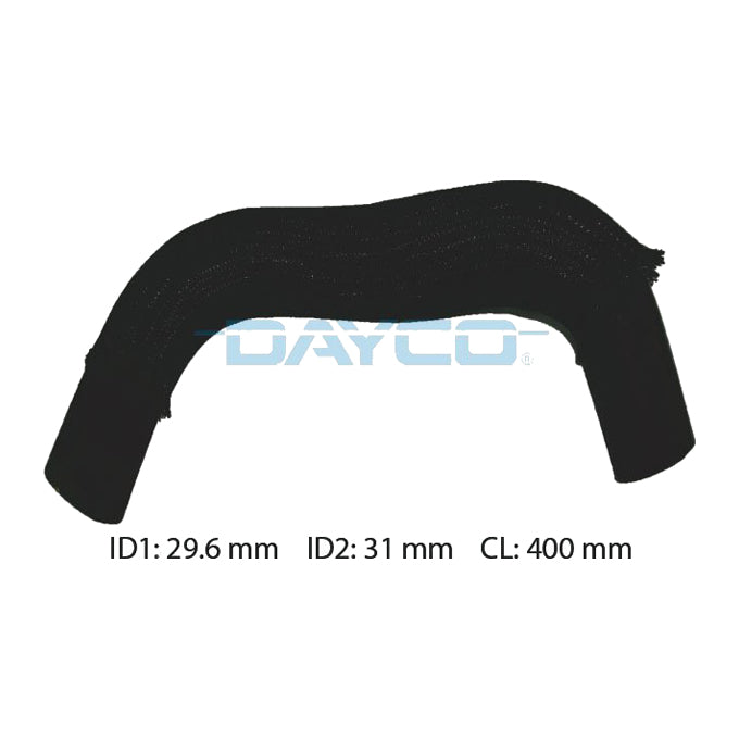Dayco Moulded Hose DMH3838