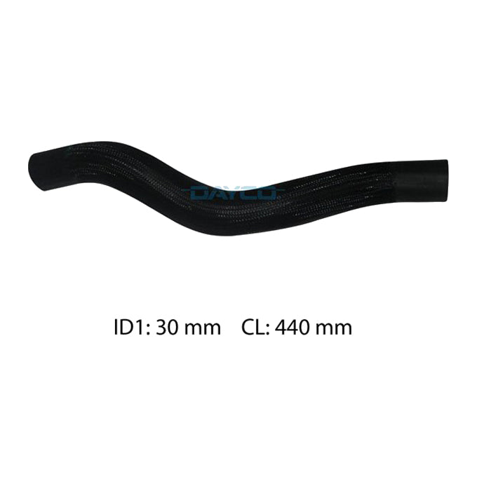 Dayco Moulded Hose DMH3846