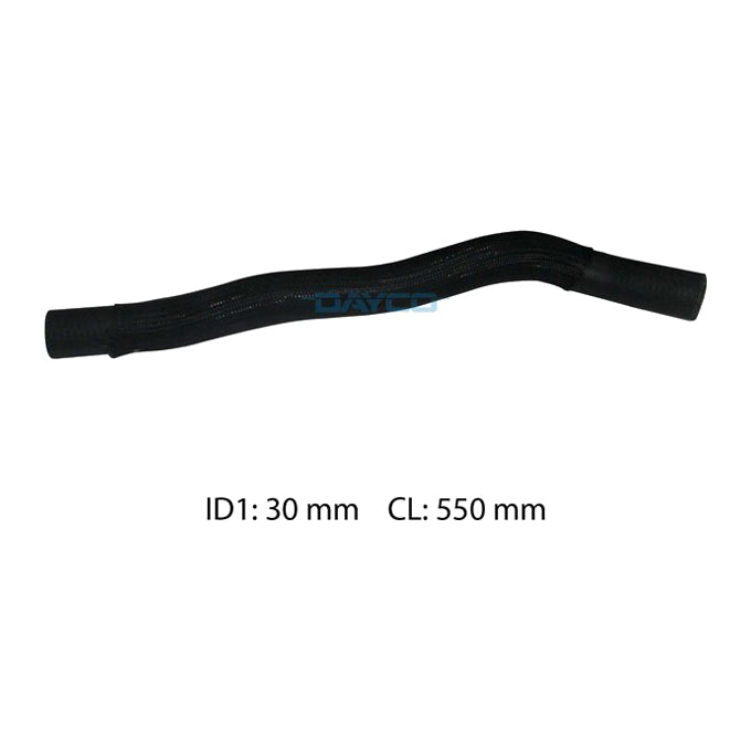 Dayco Moulded Hose DMH3848