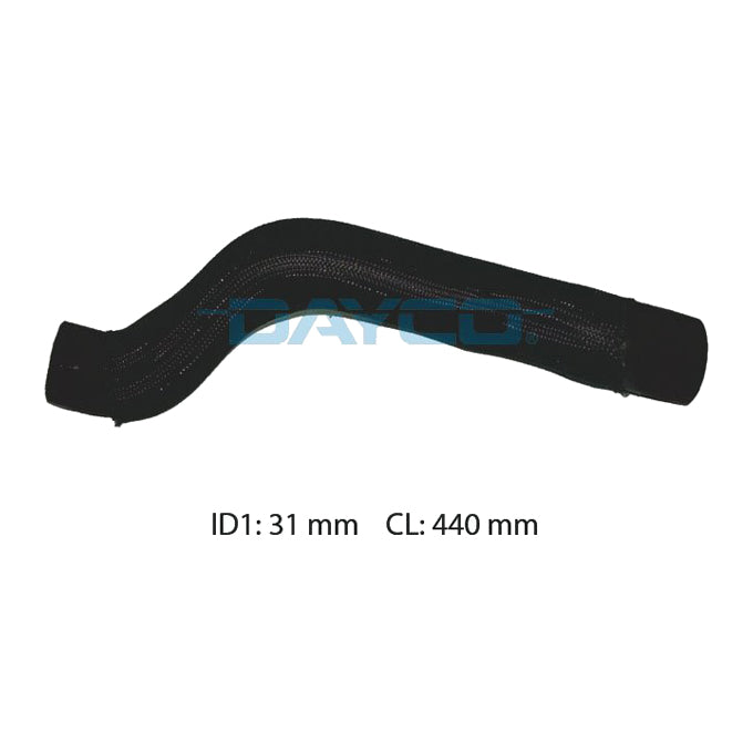 Dayco Moulded Hose DMH3849