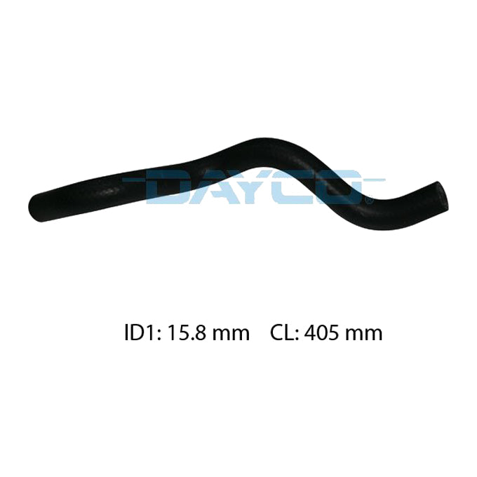 Dayco Moulded Hose DMH3917