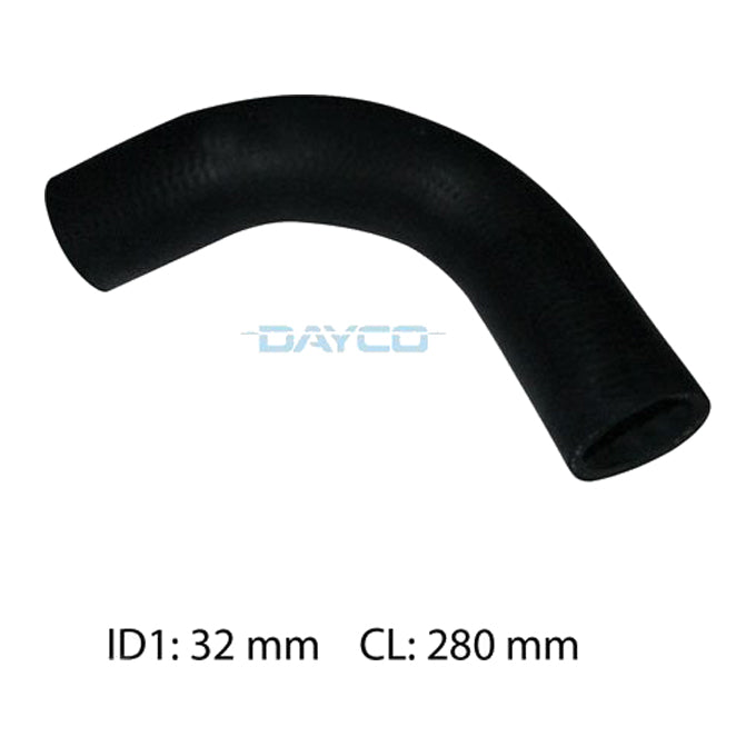 Dayco Moulded Hose DMH3923