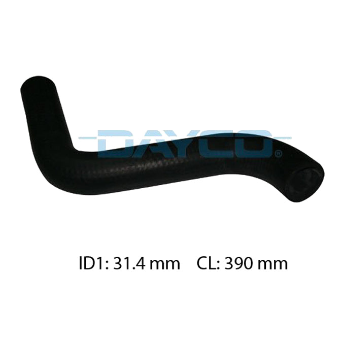 Dayco Moulded Hose DMH3929