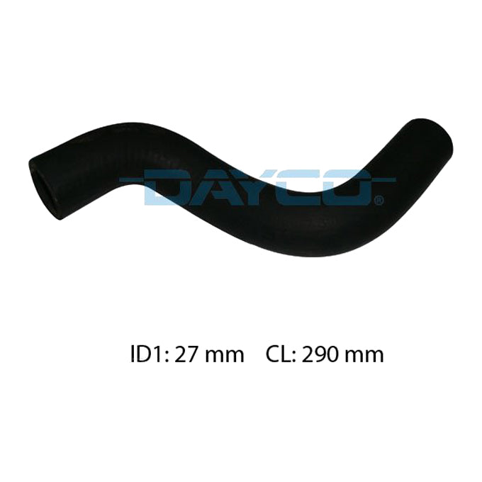 Dayco Moulded Hose DMH3938