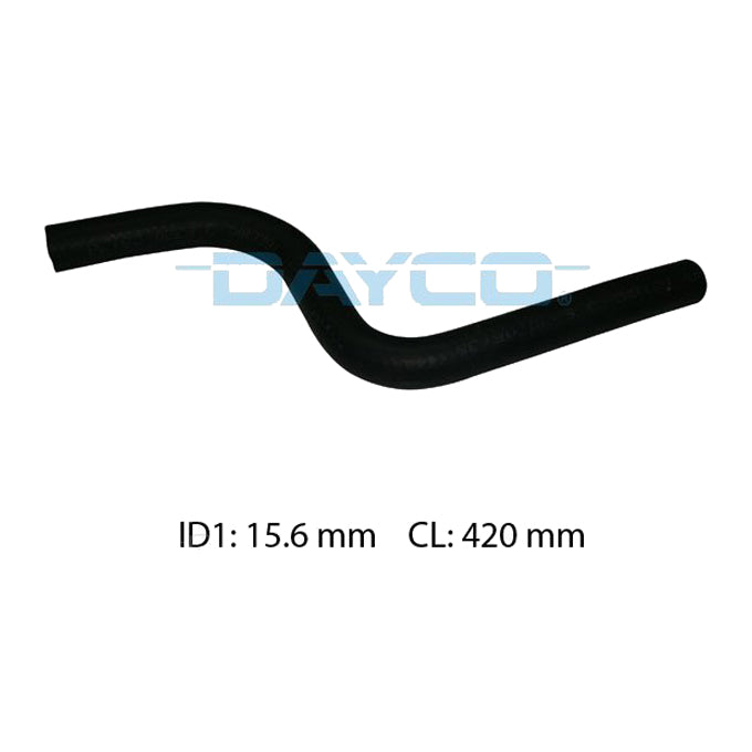 Dayco Moulded Hose DMH3943