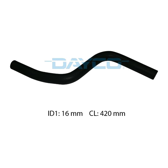 Dayco Moulded Hose DMH3944