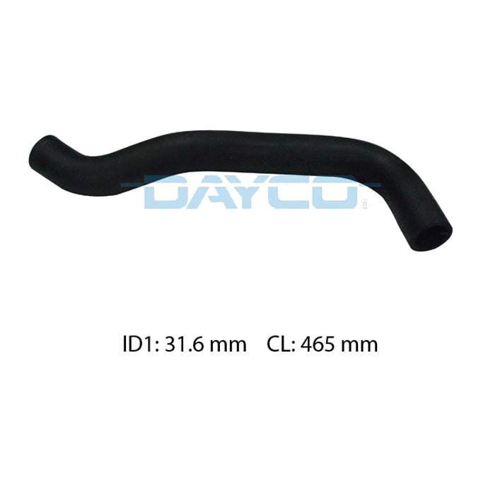 Dayco Moulded Hose DMH3956