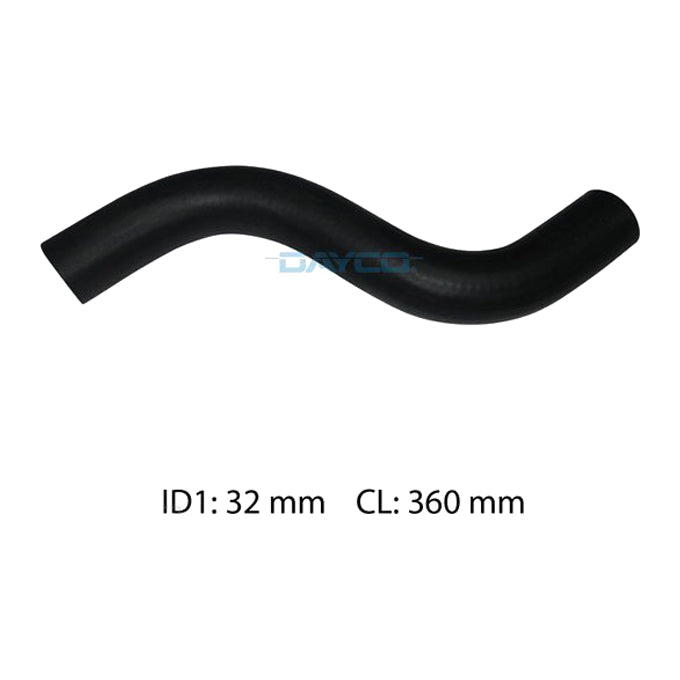 Dayco Moulded Hose DMH3957