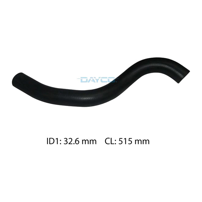 Dayco Moulded Hose DMH3959