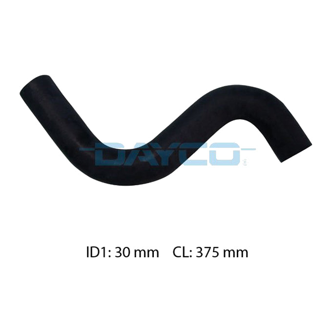 Dayco Moulded Hose DMH3962