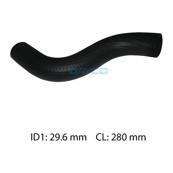 Dayco Moulded Hose DMH3967