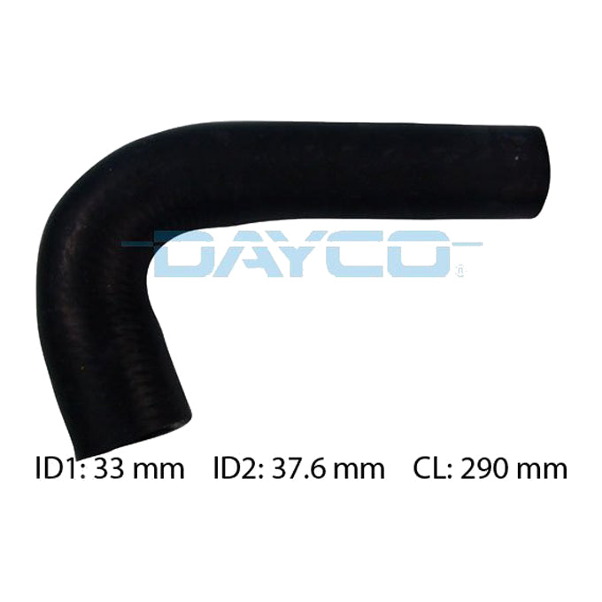 Dayco Moulded Hose DMH4023